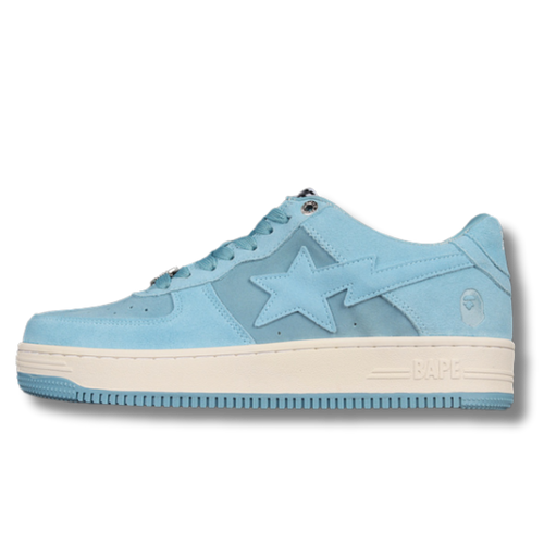 Blue Water Ape