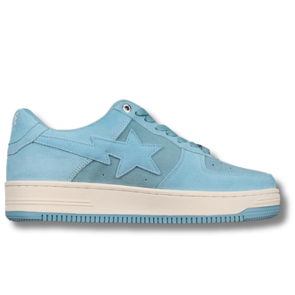 Blue Water Ape