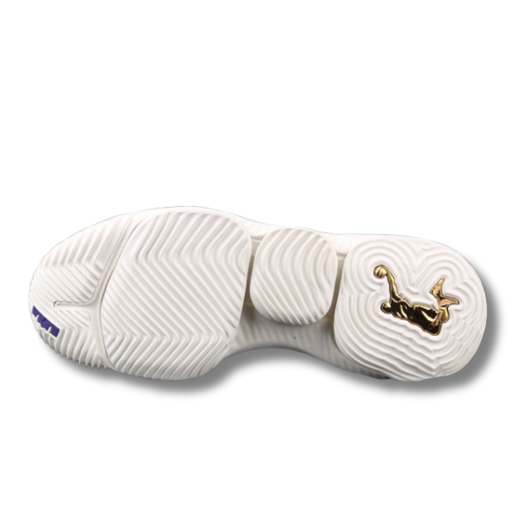 Leking Lakers Nice