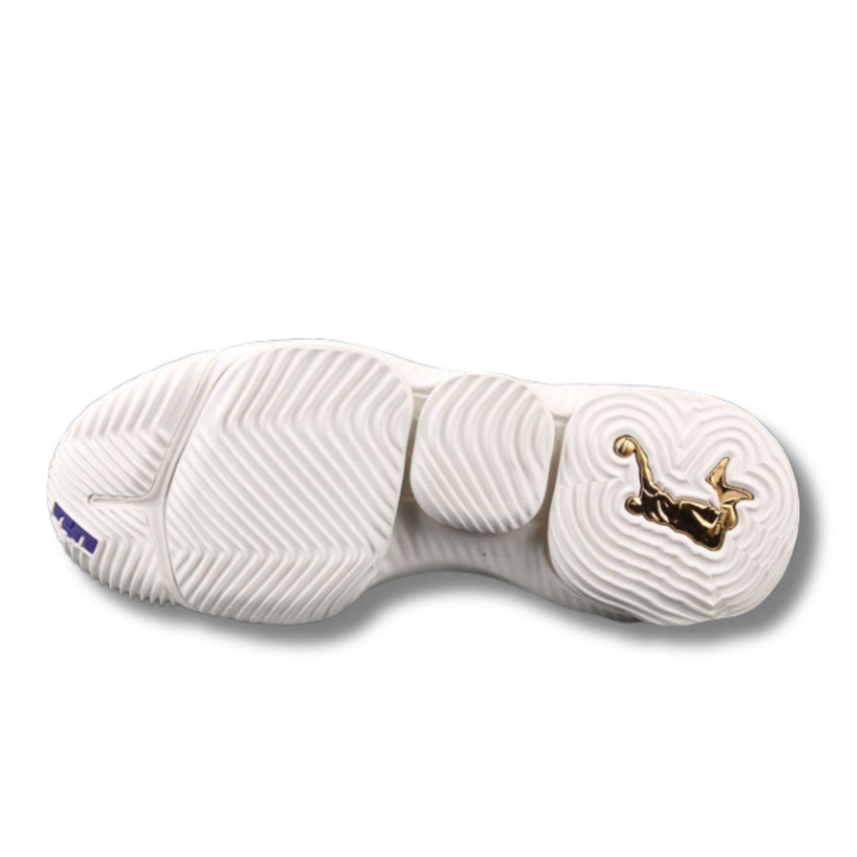Leking Lakers Nice
