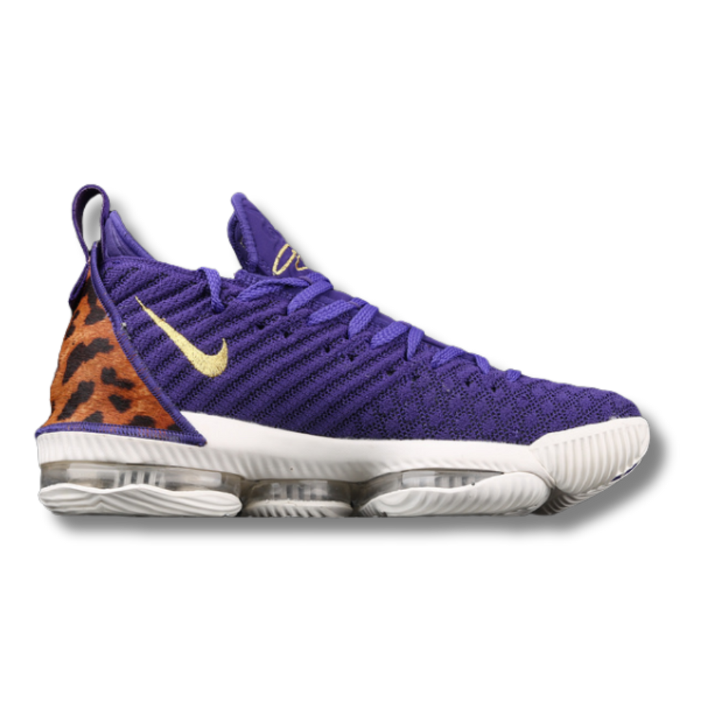 Leking Lakers Nice
