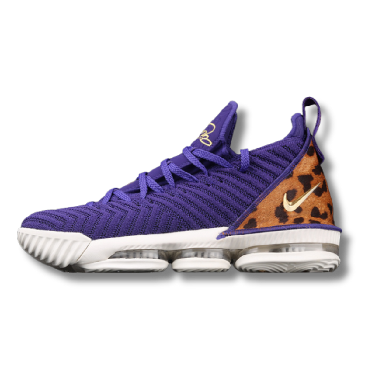 Leking Lakers Nice
