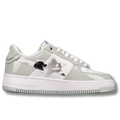 Grey Camo Ape