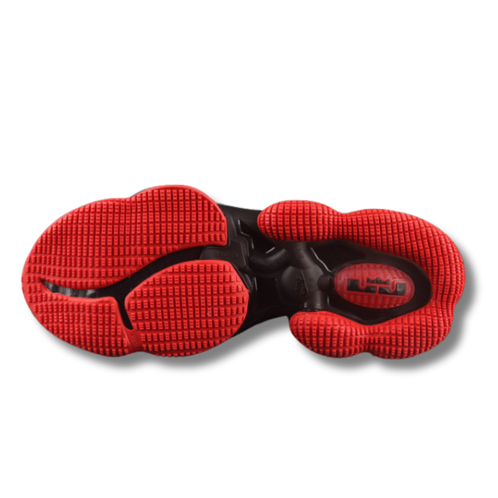 Leking Dark Red