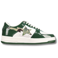 Green Camo Ape
