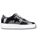 Black/Grey Ape