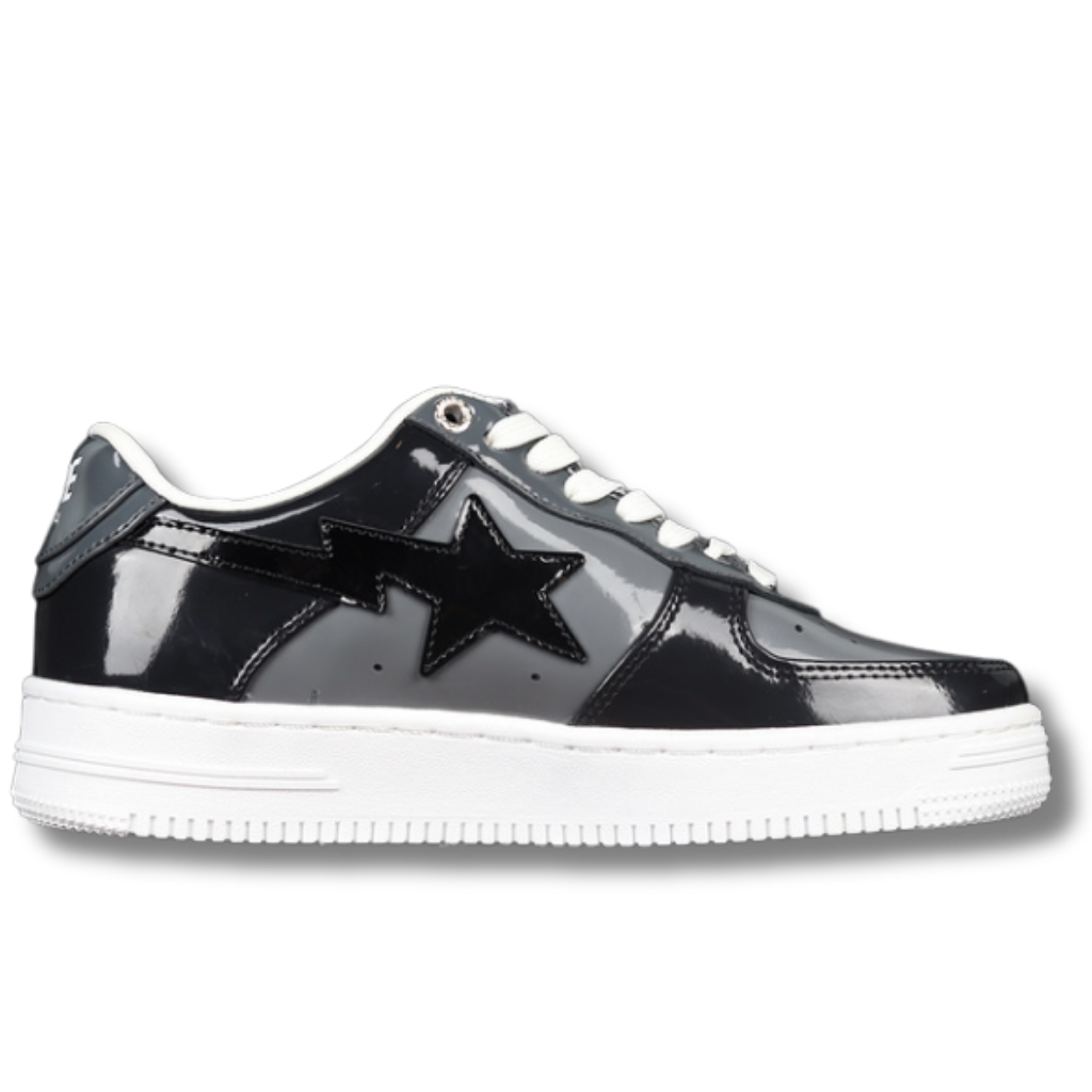 Black/Grey Ape