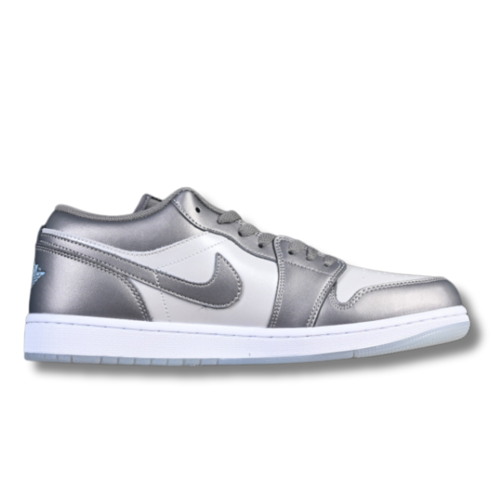 Silver Jord 1