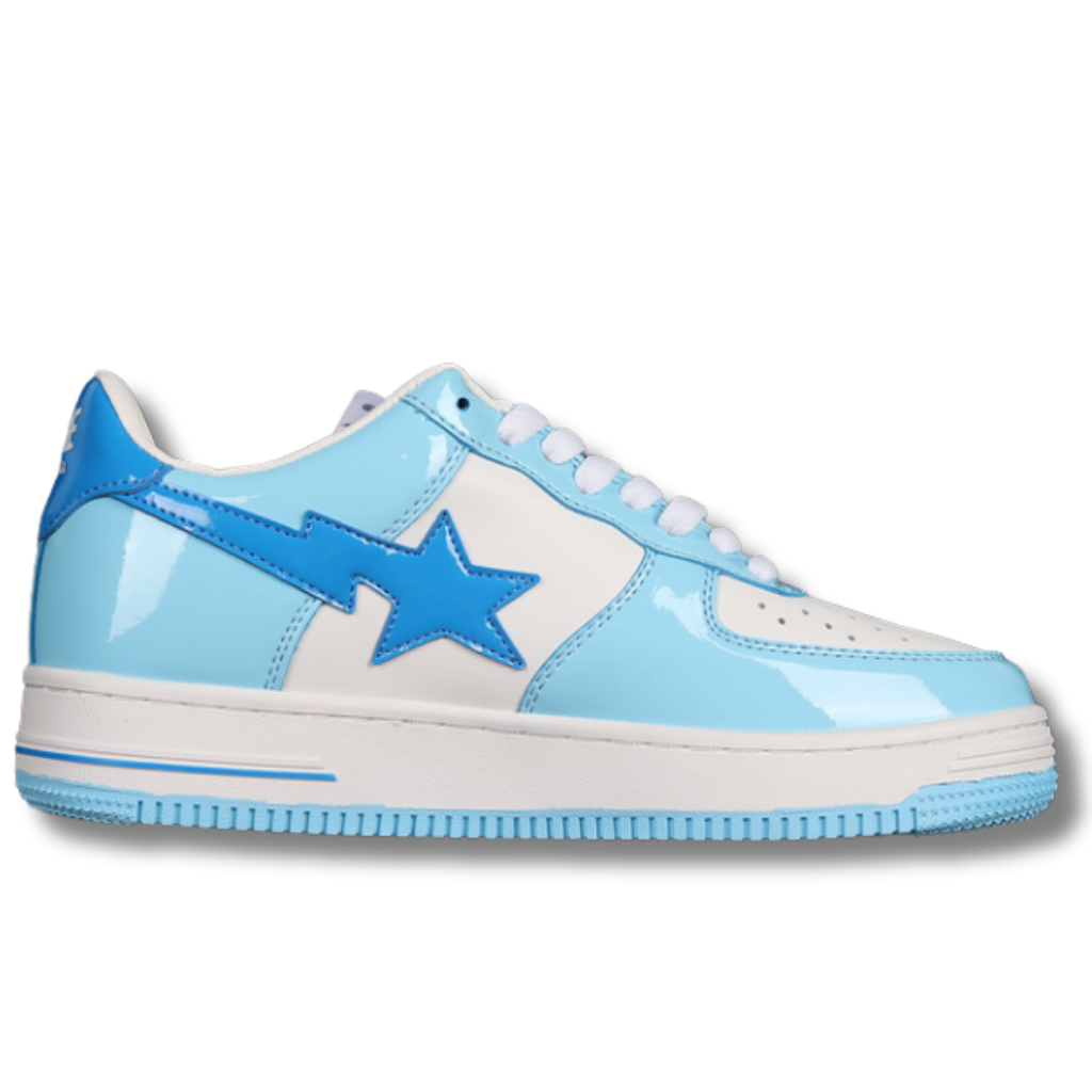 Light Blue Ape