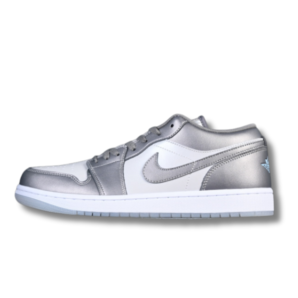 Silver Jord 1
