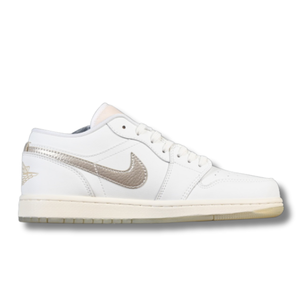 Old White Jord 1