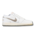 Old White Jord 1