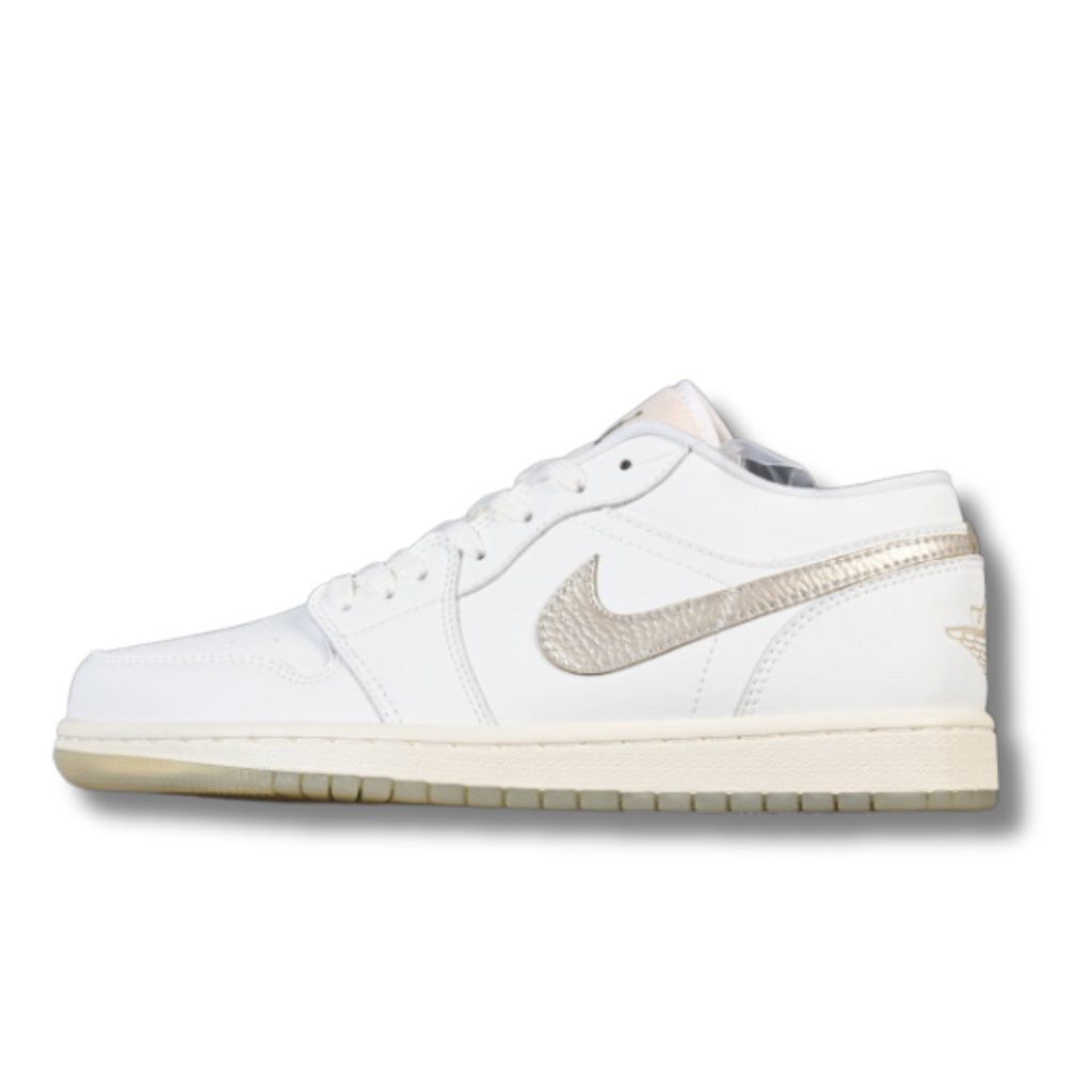Old White Jord 1