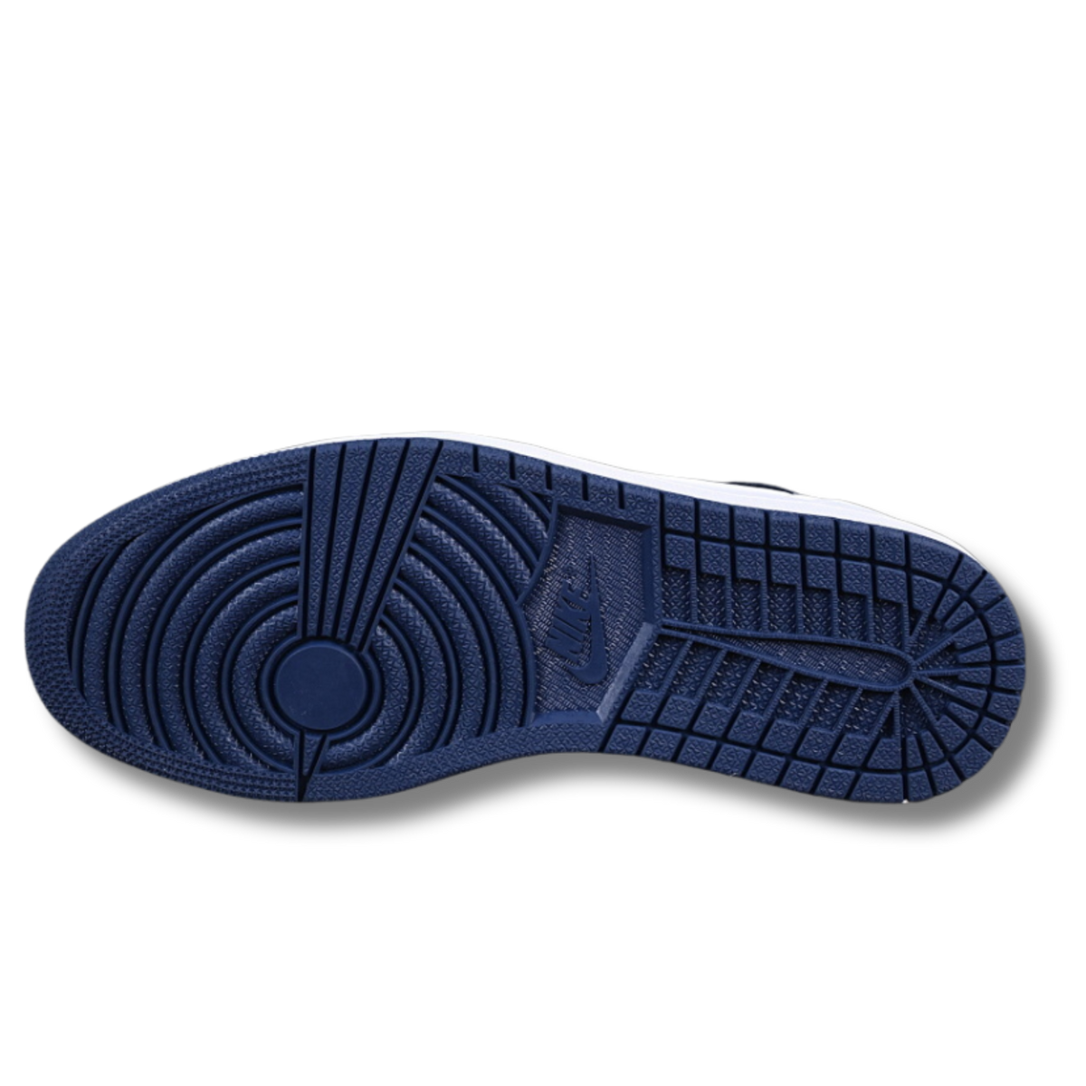 Blue Gold Jord 1