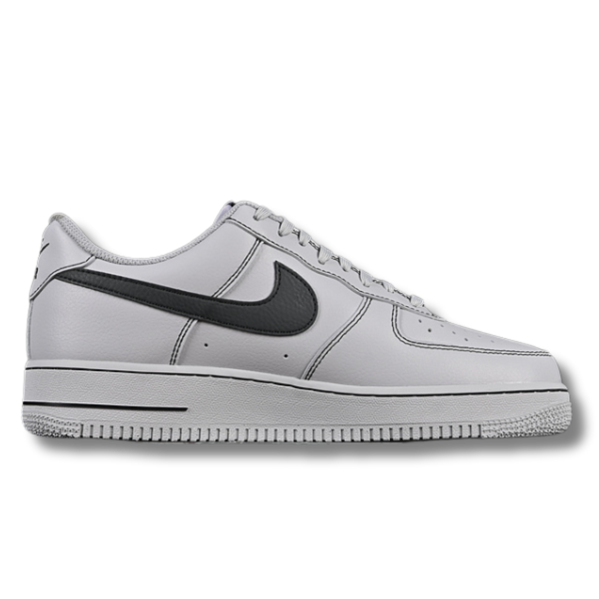 Grey Smoke Air F
