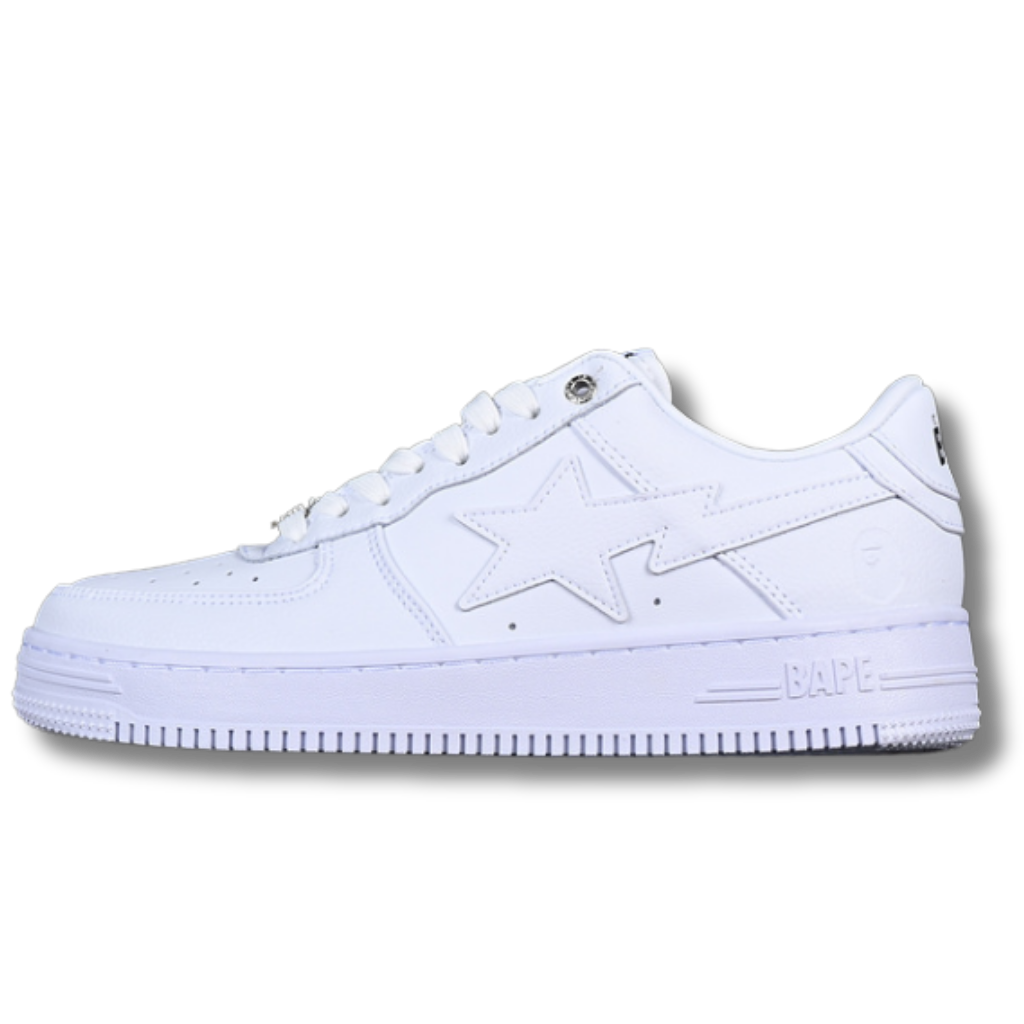 White Ape