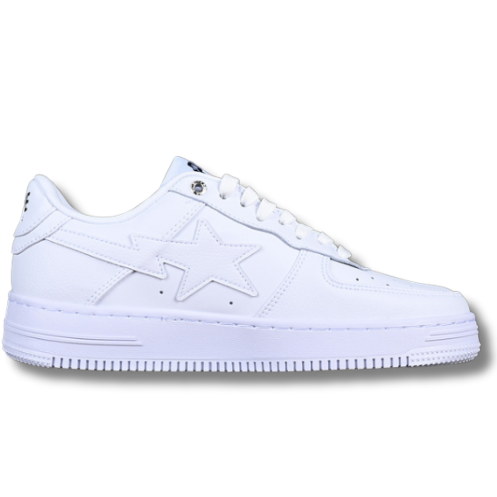 White Ape
