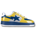 Yellow Ape