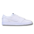 Triple White Jord 1