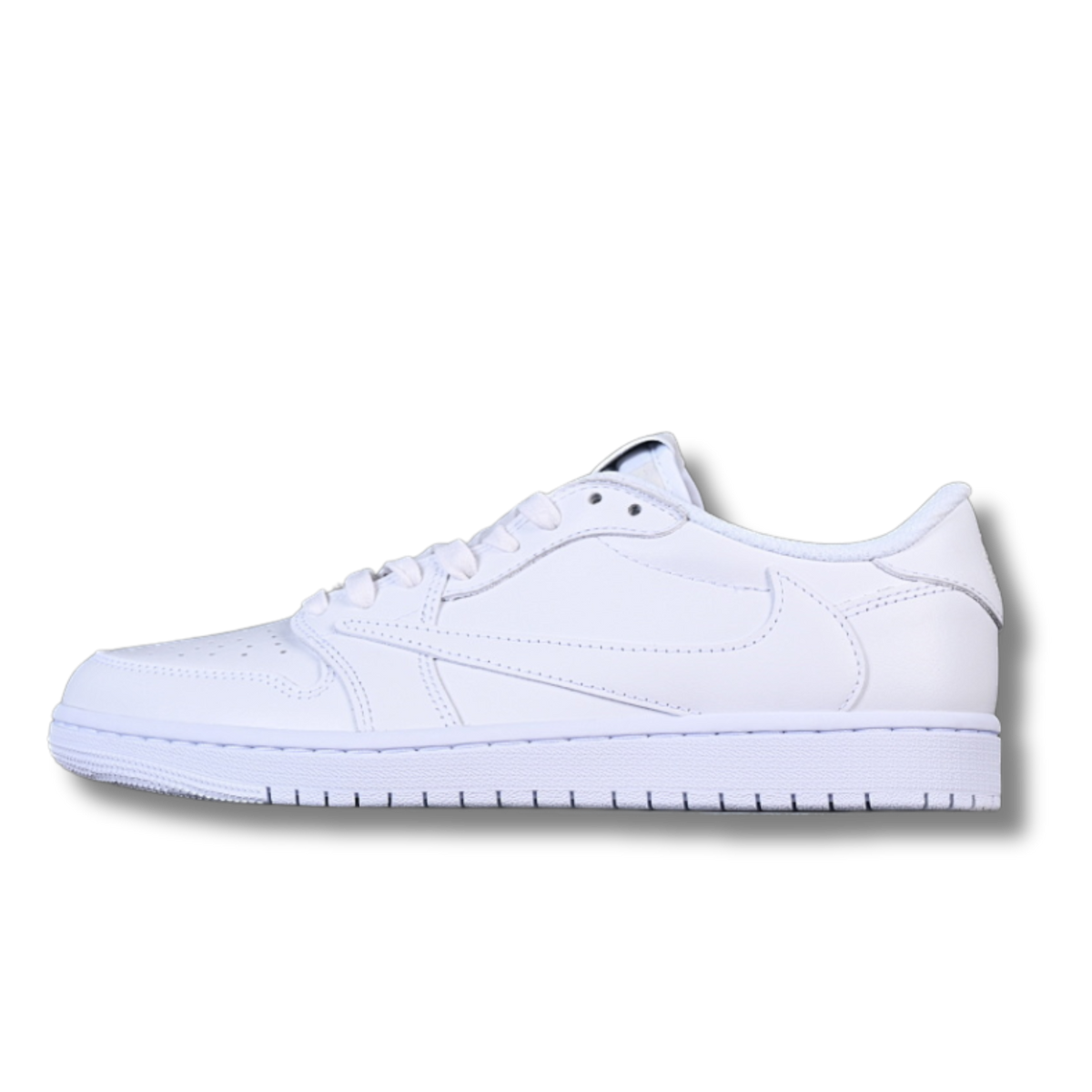 Triple White Jord 1