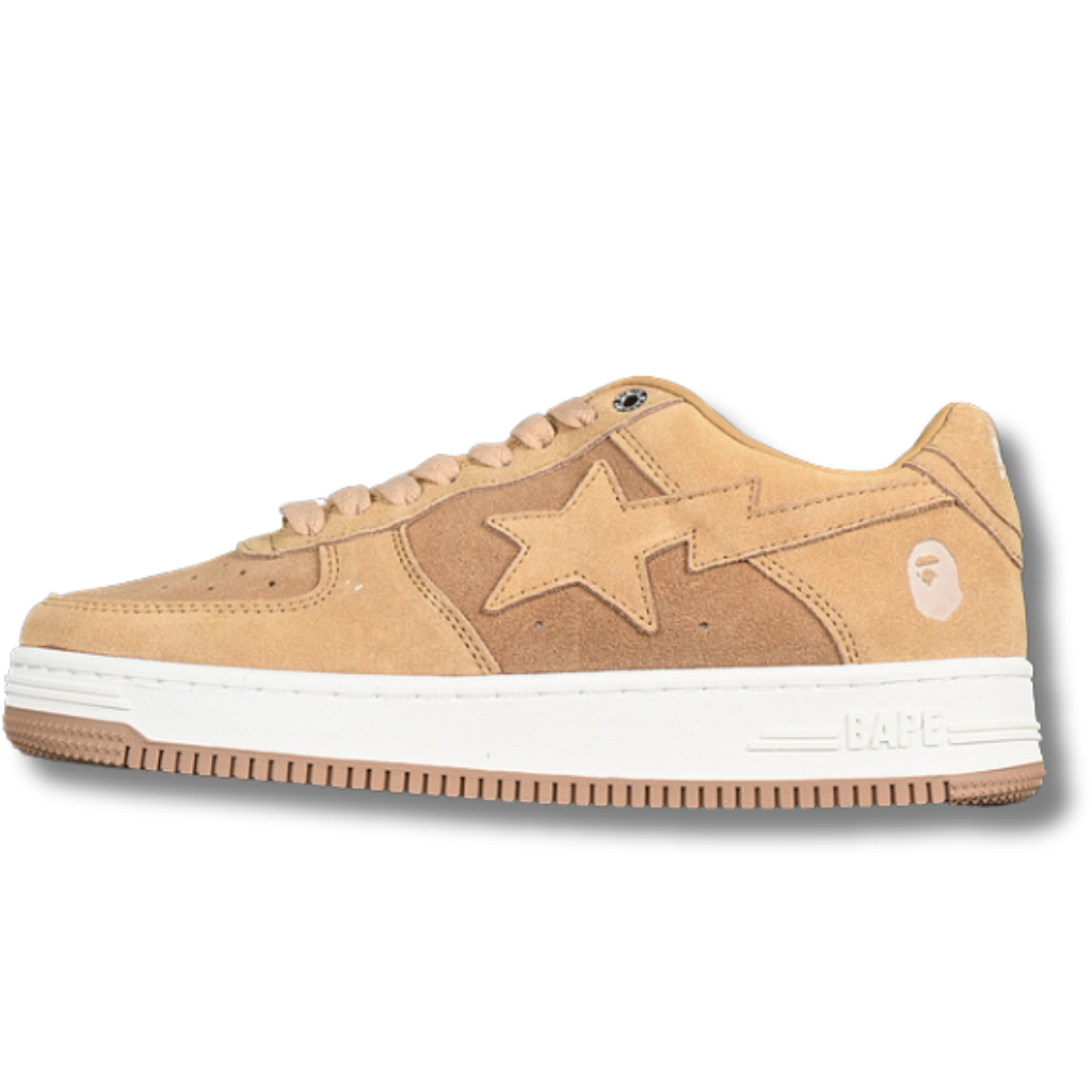 Sahara Ape