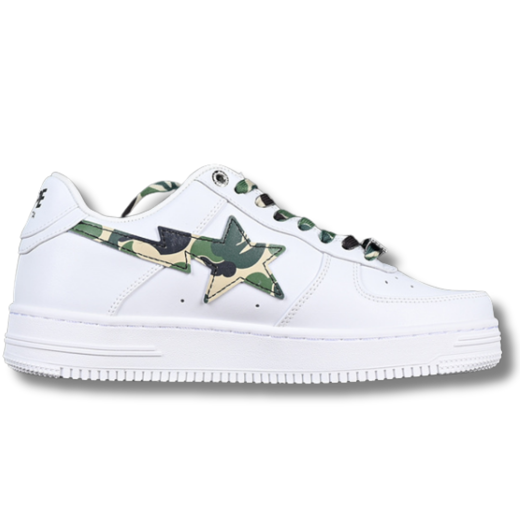 Camo Ape