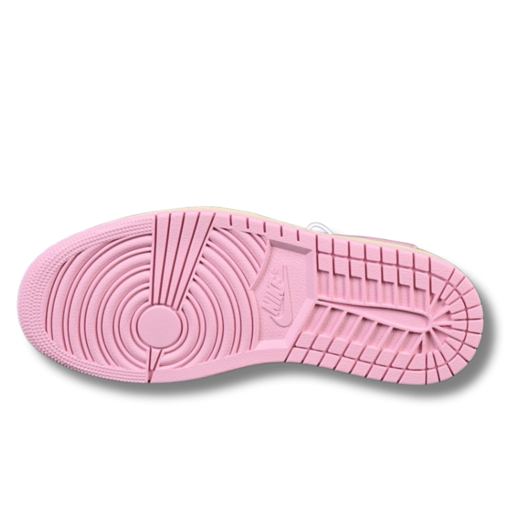 Pink Travis Jord 1