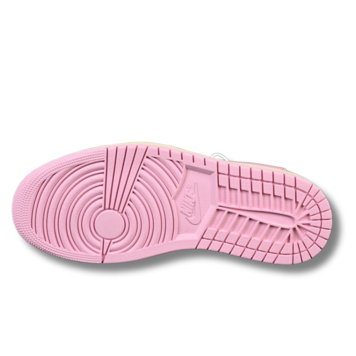 Pink Travis Jord 1