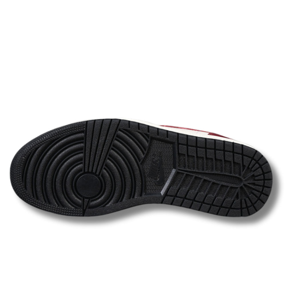 Red Dragon Jord 1