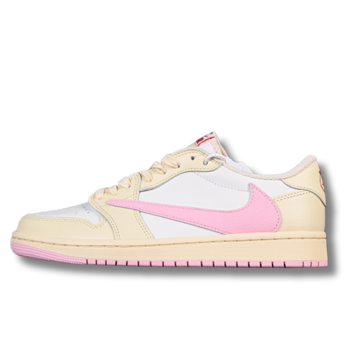 Pink Travis Jord 1