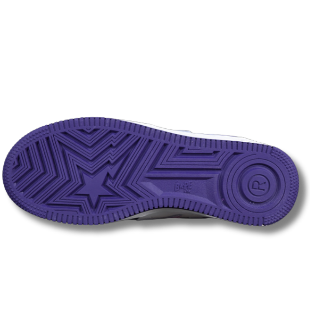 Purple Ape