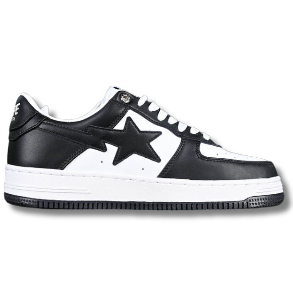 Air Black Ape