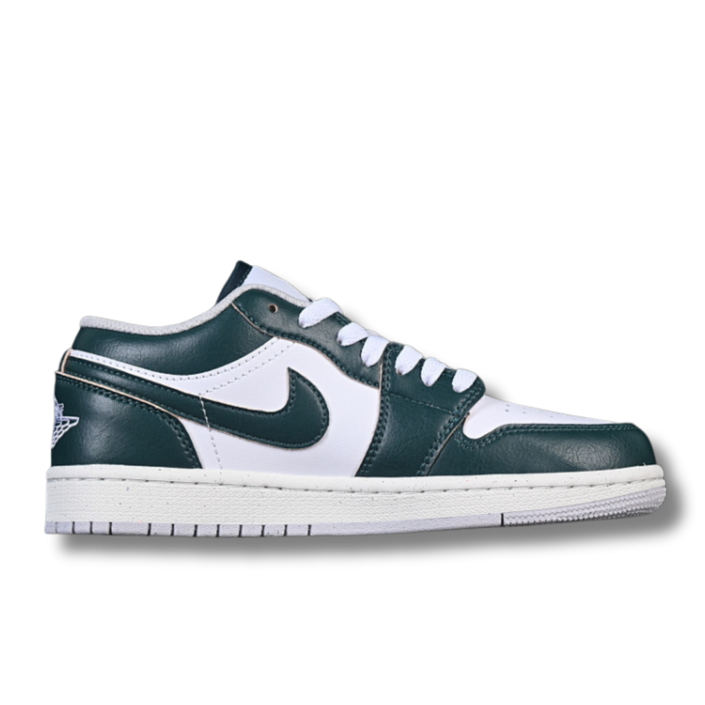 Retro Green Jord 1
