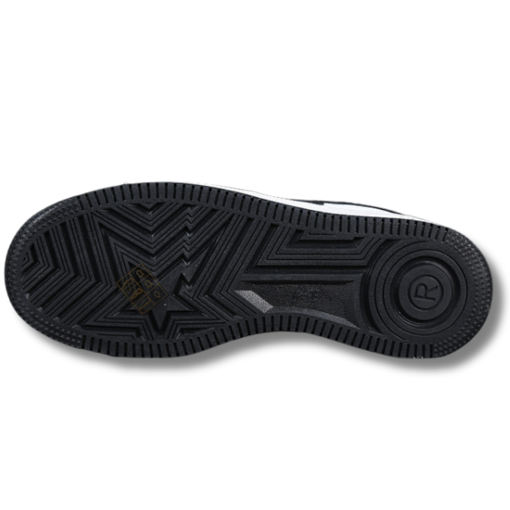 Air Black Ape