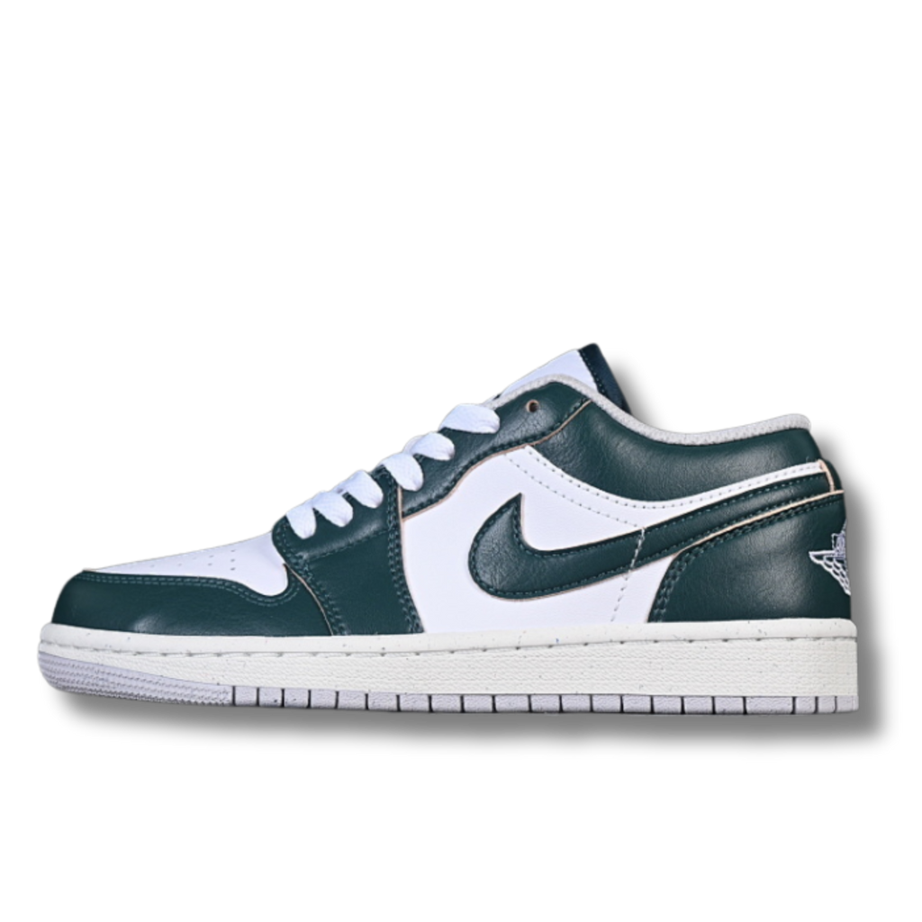 Retro Green Jord 1