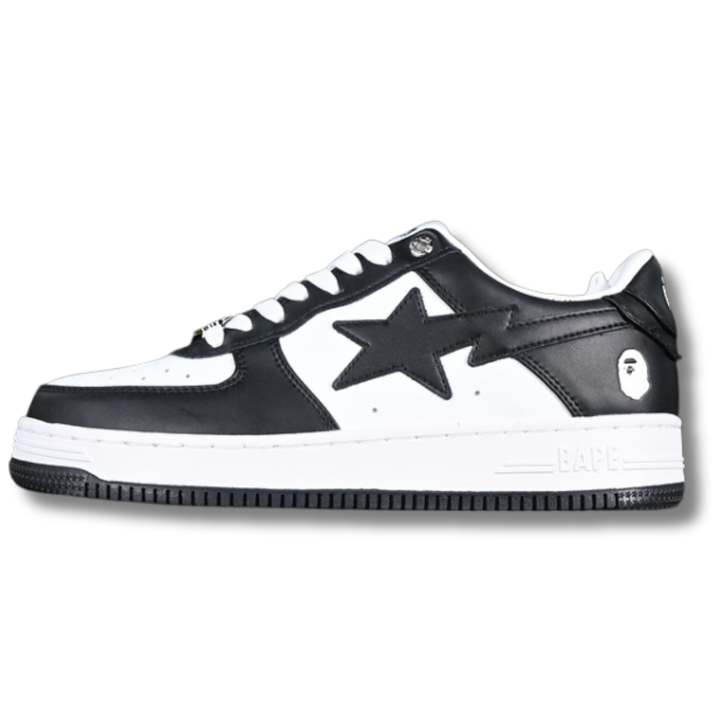 Air Black Ape