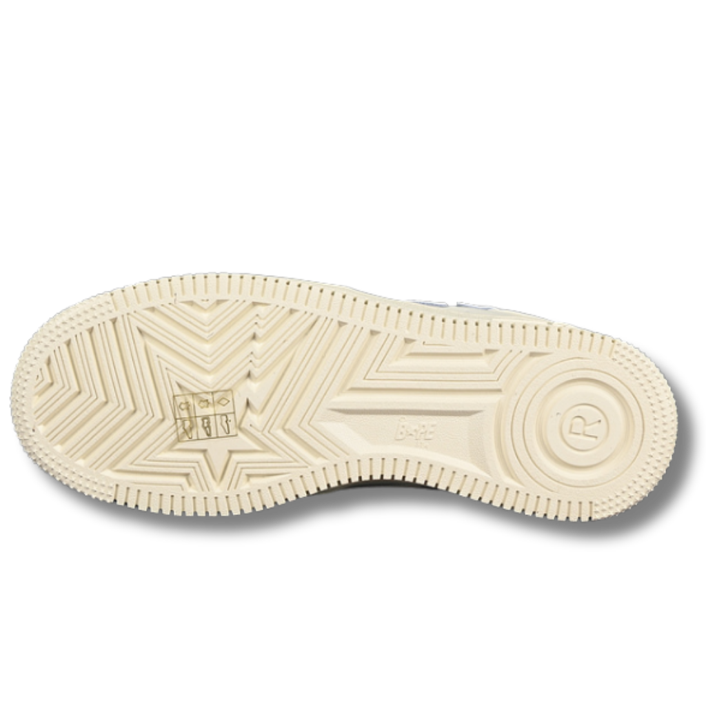 Beige Star Ape