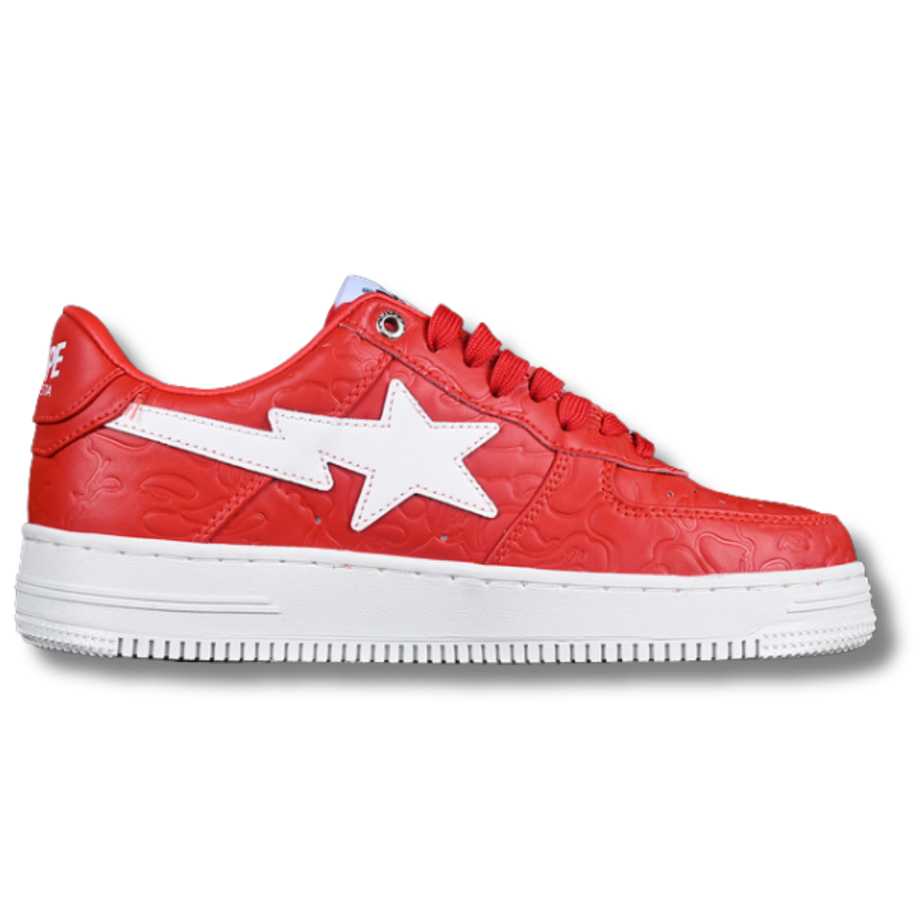 Red Star Ape