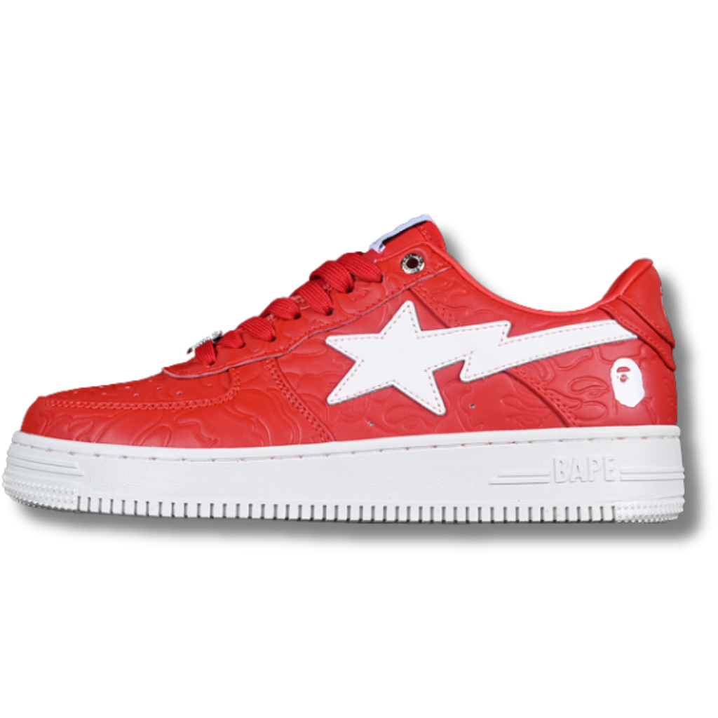 Red Star Ape