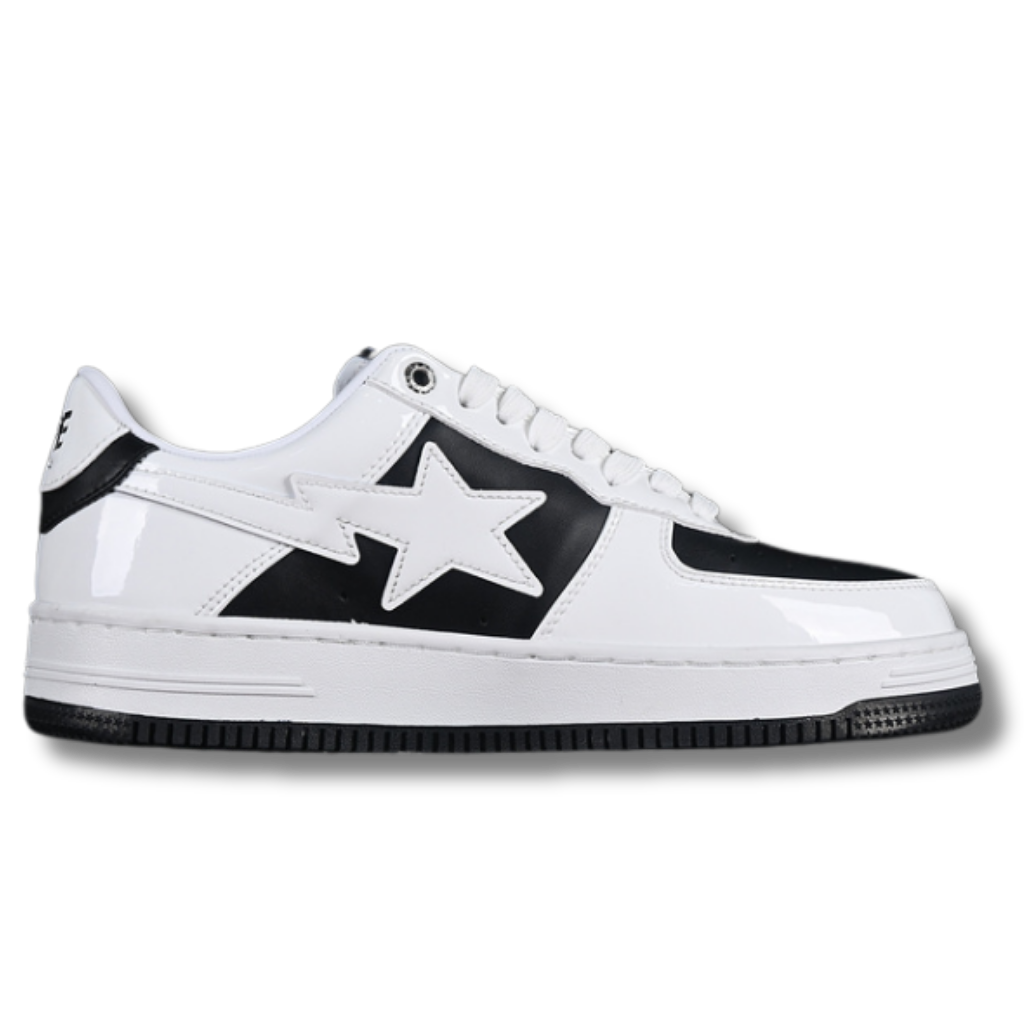 Black Sand Star Ape
