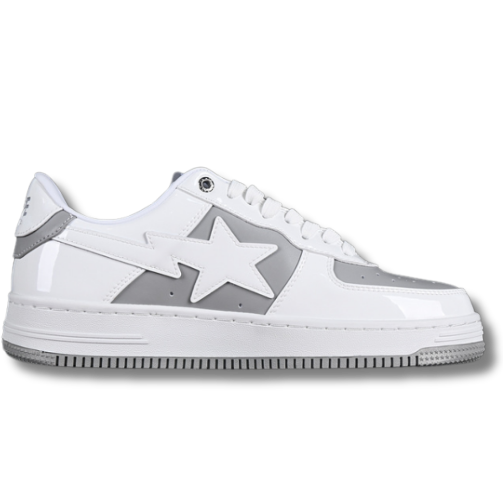 Grey Ash Star Ape