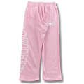 Cortez Trousers Pink