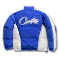Cortez Jacket Blue