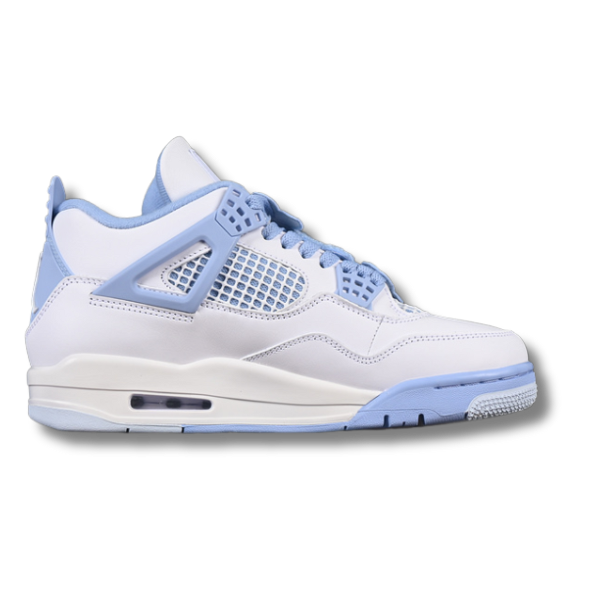 Baby Blue Jord 4