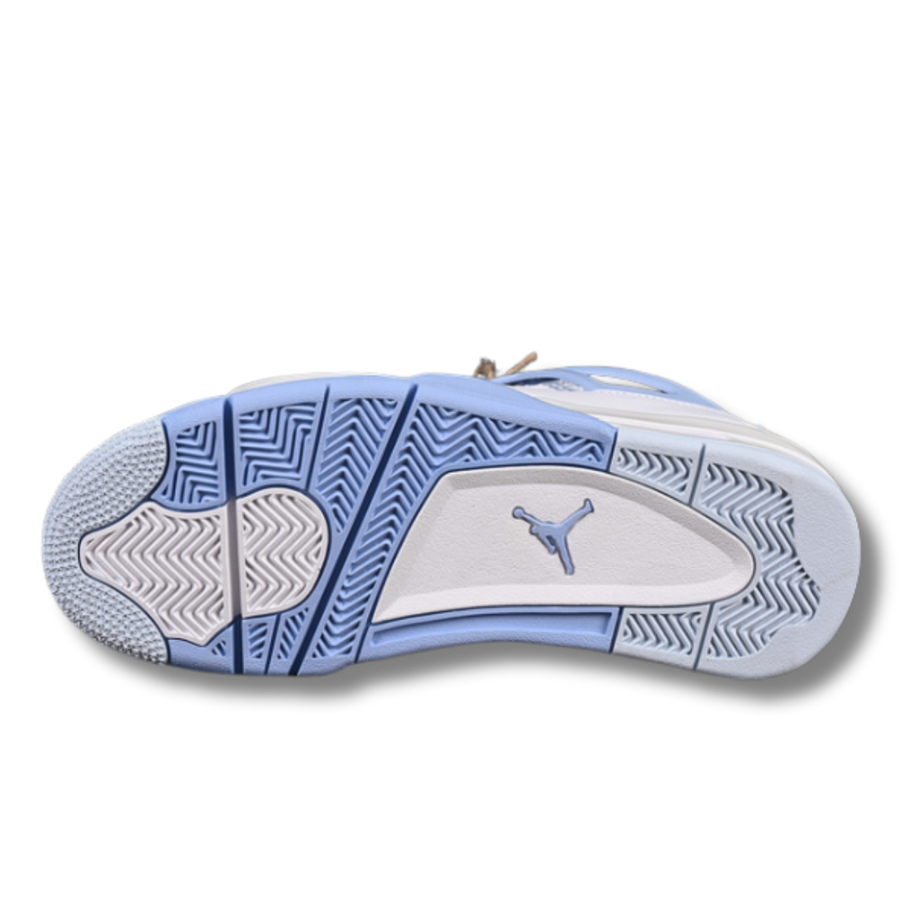 Baby Blue Jord 4