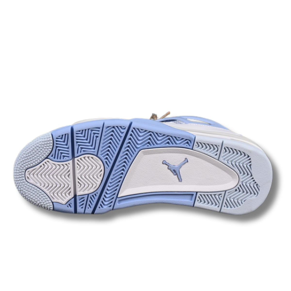 Baby Blue Jord 4