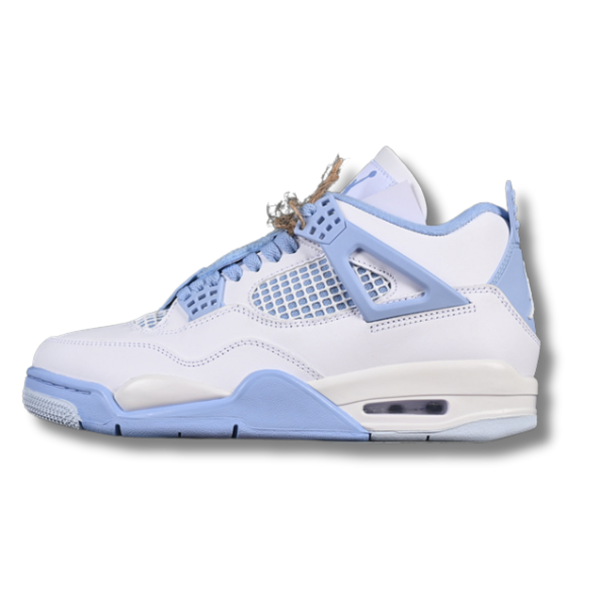 Baby Blue Jord 4