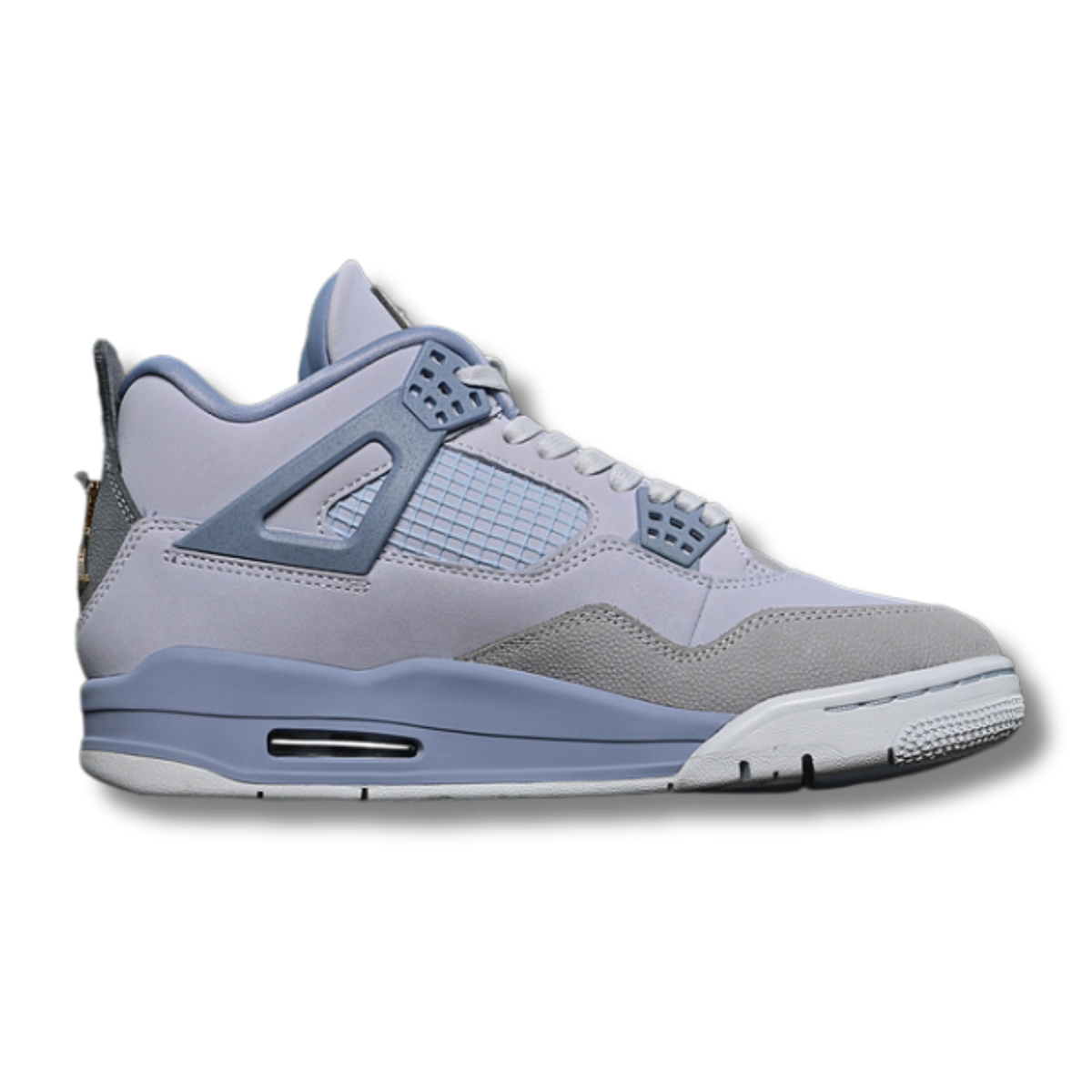 Grey/Blue Jord 4