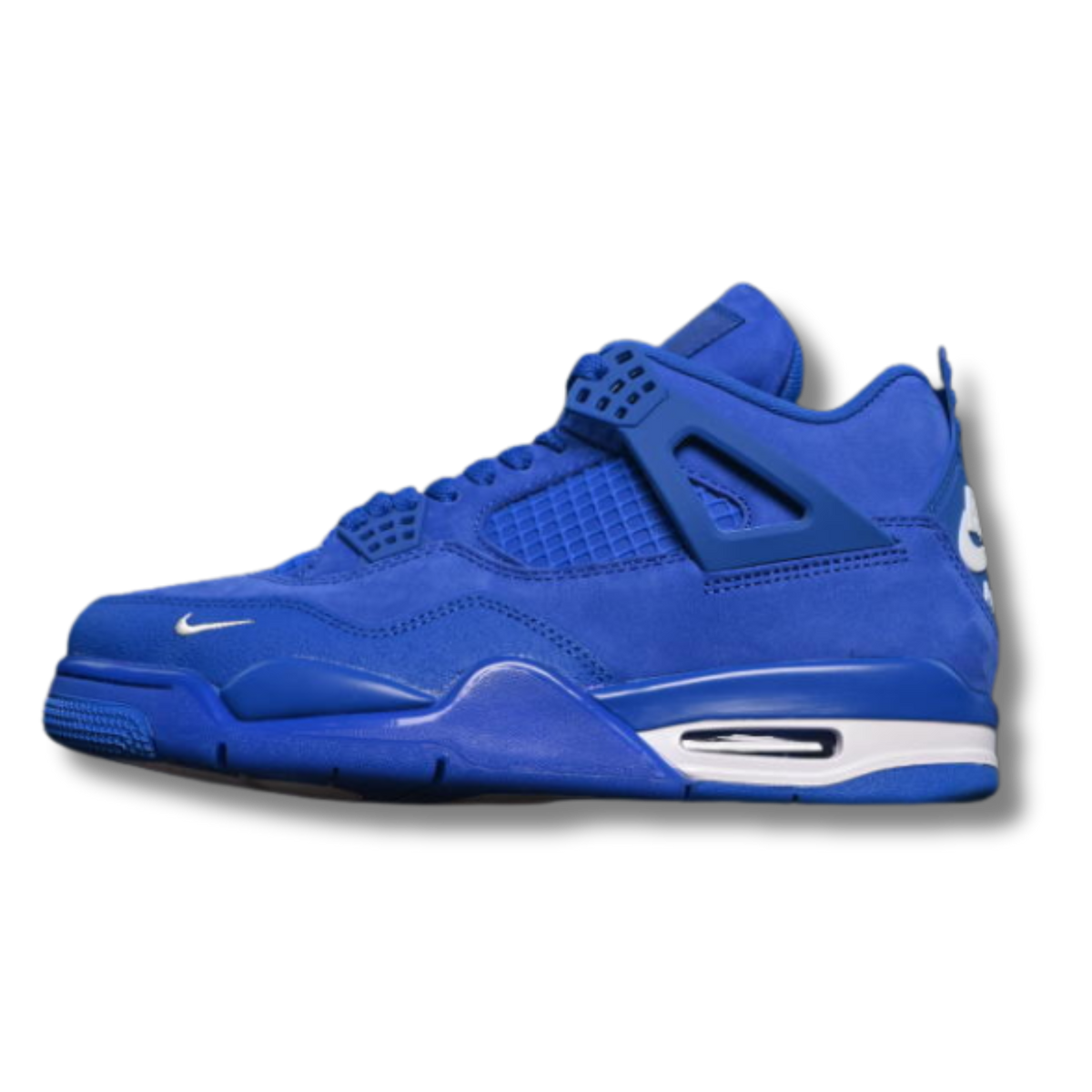 Deep Blue Jord 4