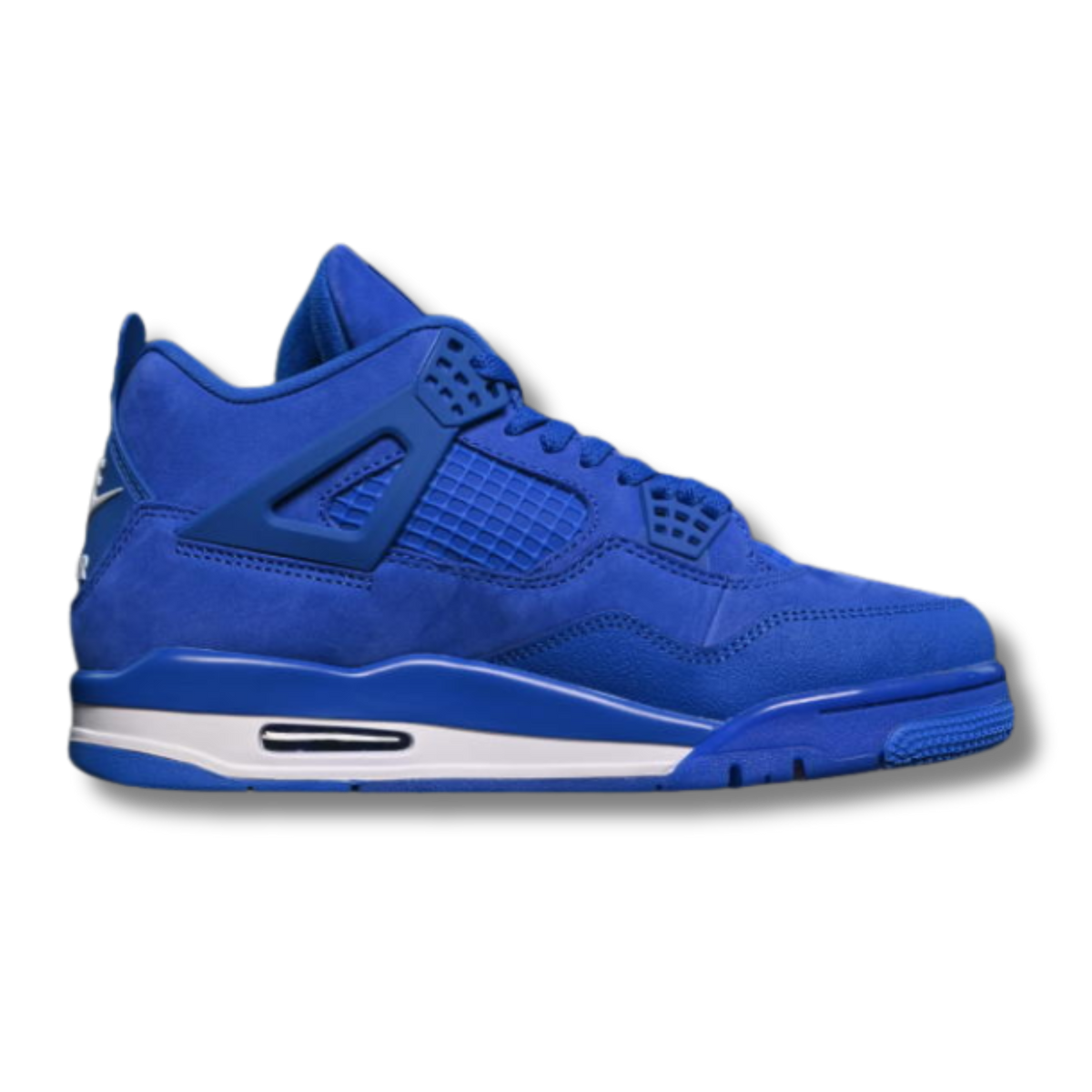 Deep Blue Jord 4